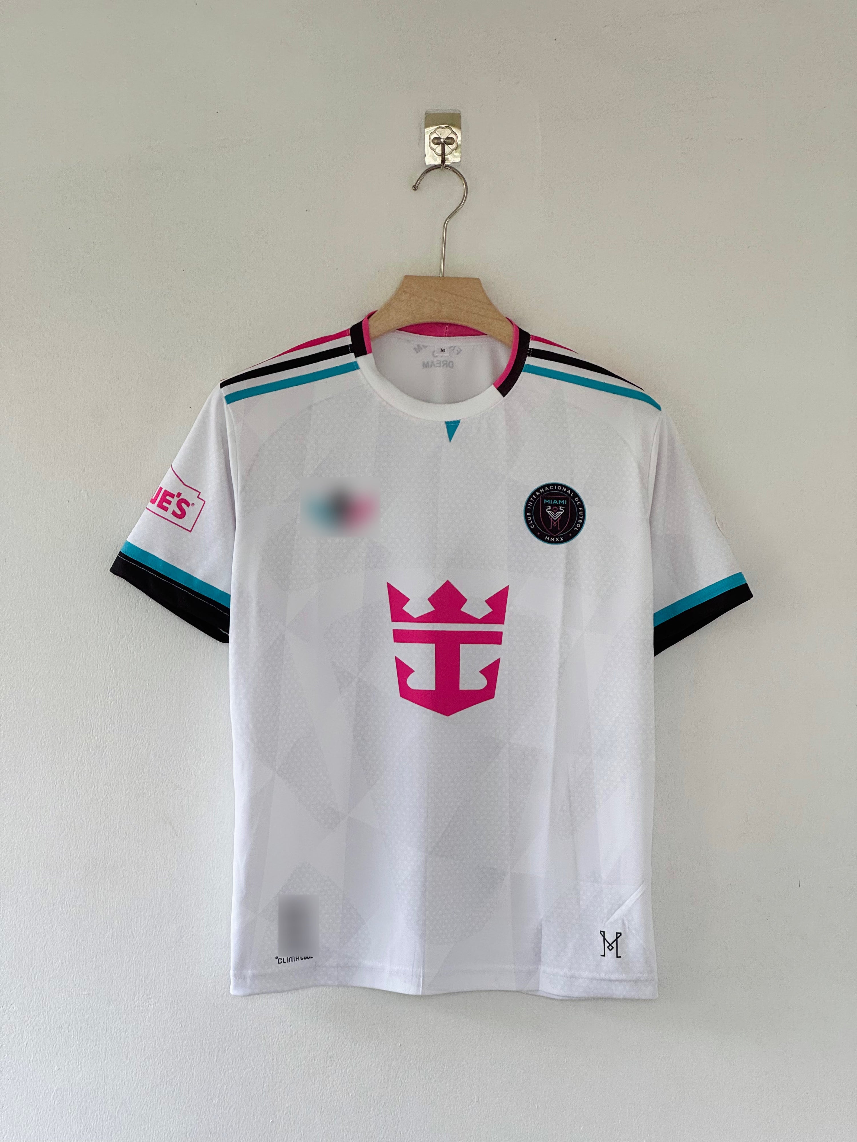 The Herons — Inter Miami CF 2026 Third Jersey