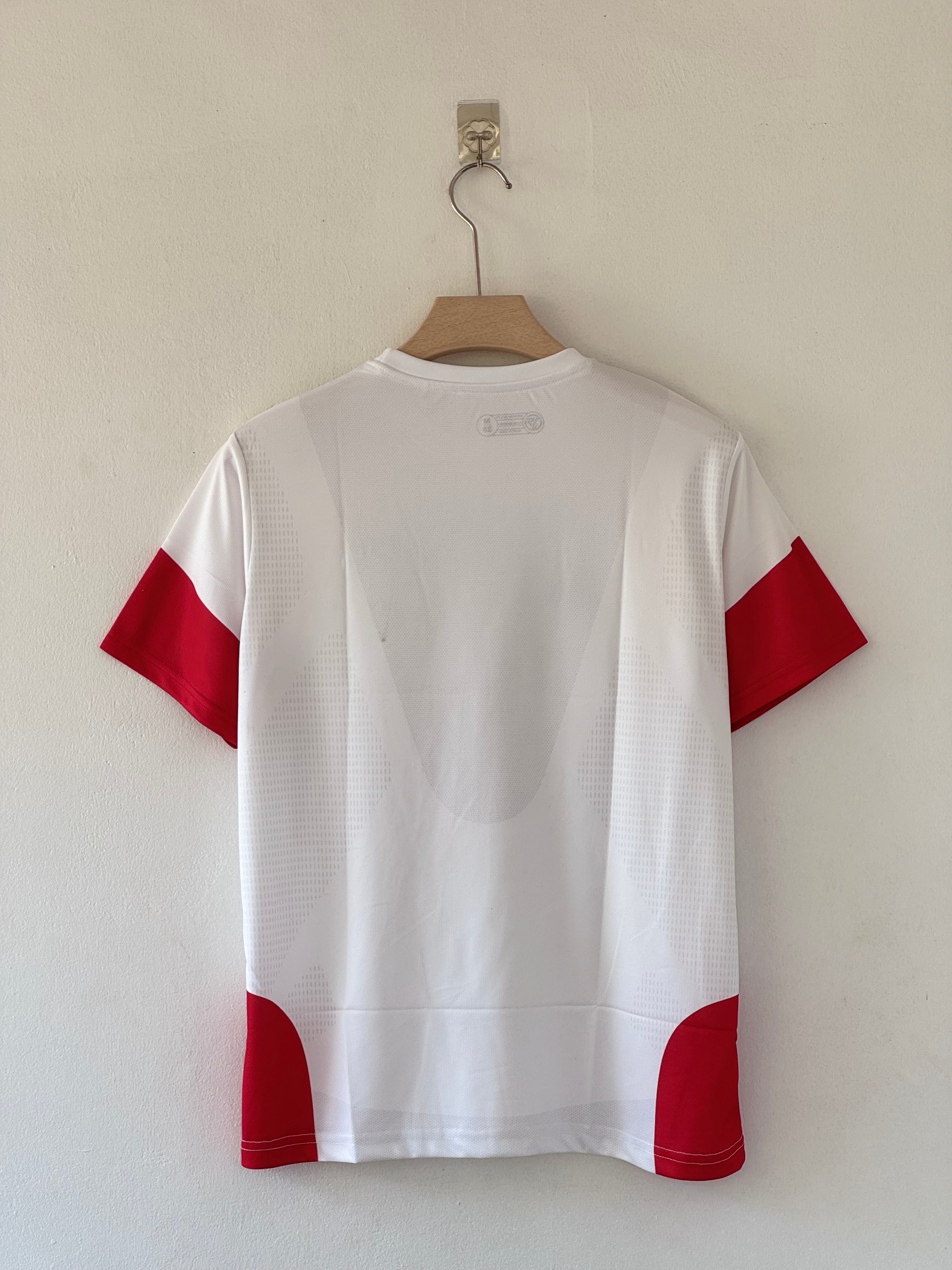 Relentless Preparation — Germany 2026 Training Kit
