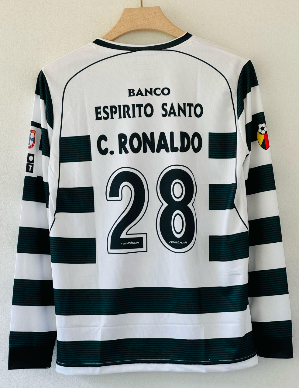 Shop Football Jerseys Online Campeon Sports – Campeon Sports
