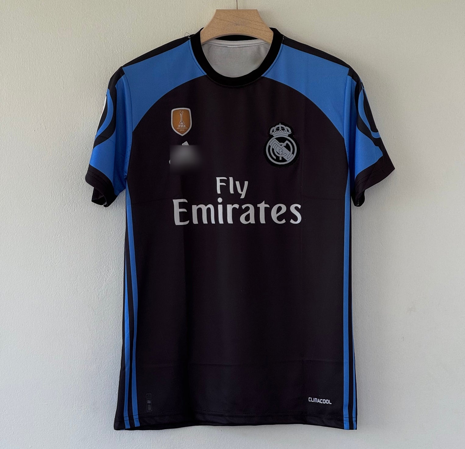 European Royalty in Purple – Real Madrid 2016/17 Third Kit